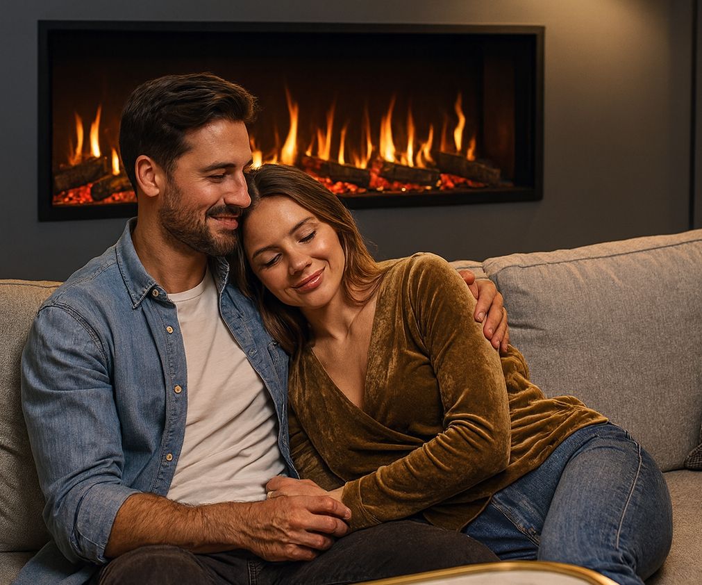 Best Media Wall Fireplace Deals and Discounts